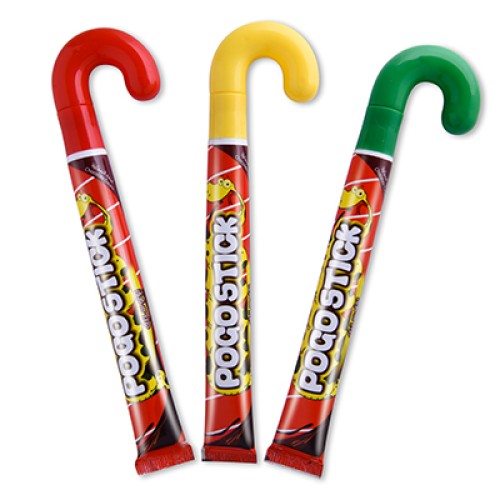 Pogo Stick SwascoFood